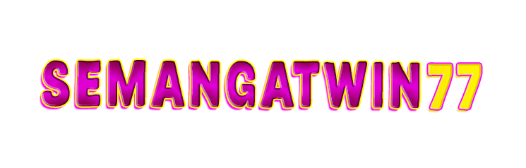 SemangatWin77 Logo